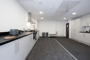 1 bed house, York Street, Kelham Island, Sheffield, S12NY - Image 3